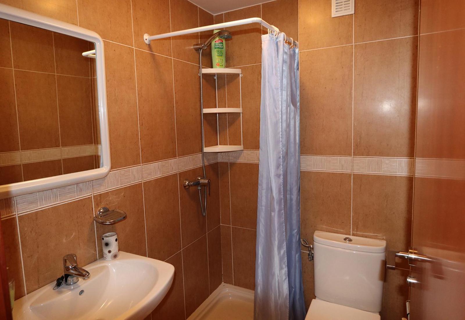 Villa Marina Apartment Ab2 Águilas Eksteriør bilde